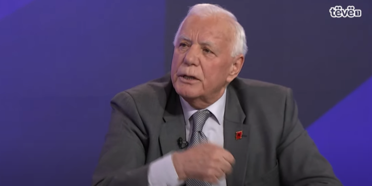 Limani: BE-ja e ka bërë Serbinë “fëmijë të lazdruar”