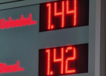 Sonte pritet rritje e çmimit të derivateve në Kosovë deri në 2 euro