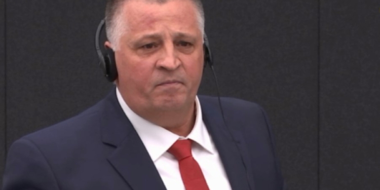 Haradinaj në Hagë: Çdo gjë e kam bërë për interesin publik