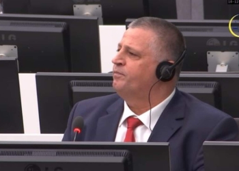 Cadman: Ka mungesë provash për të vërtetuar pretendimet kundër Haradinajt