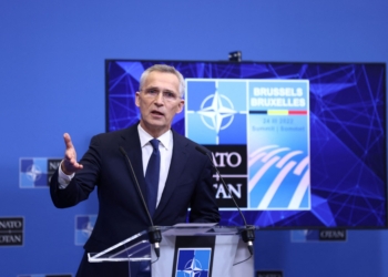 NATO do të përforcojë mbrojtjen kimike, biologjike e bërthamore