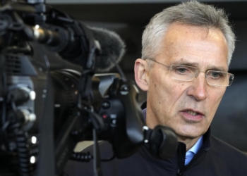 NATO nuk sheh nevojën për të ndryshuar nivelin e alarmit bërthamor