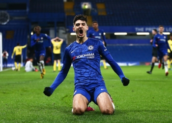 “The Sun” zbulon 11-shen e Chelsea, Broja udhëheq sulmin!