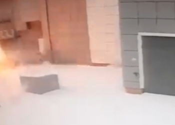 Sulmohet instituti i fizikës në Kharkiv nga forcat ruse