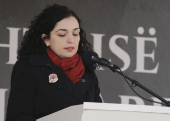 Osmani: Anëtarësimi në NATO mbetet objektiv strategjik i shtetit tonë