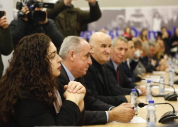 Presidentja Osmani: Haki Rugova ka lënë pas një veprimtari të bujshme politike