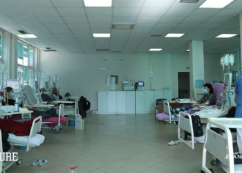 Një dekadë në dializë, pacientët rrëfejnë vështirësitë