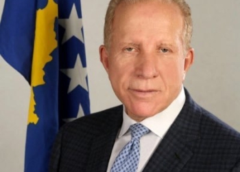 Edhe Pacolli do të merr pjesë në konferencën për Paqe dhe Lidership në Maltë