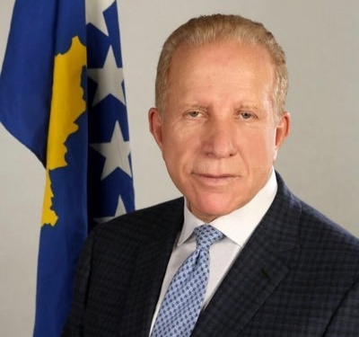 Edhe Pacolli do të merr pjesë në konferencën për Paqe dhe Lidership në Maltë