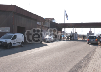 KORRUPSION PREJ 1,5 DERI NË 300 EURO