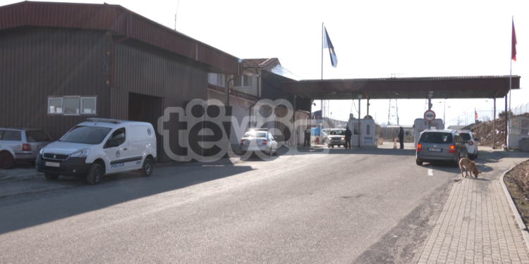 KORRUPSION PREJ 1,5 DERI NË 300 EURO