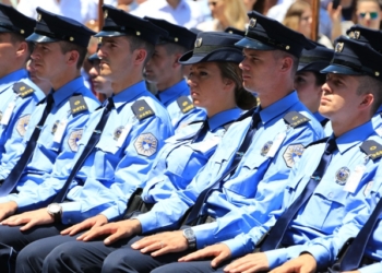 Mbi 1 mijë policë kanë dhënë dorëheqje nga Policia e Kosovës