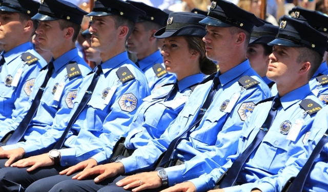 Mbi 1 mijë policë kanë dhënë dorëheqje nga Policia e Kosovës