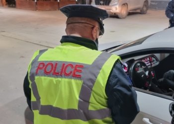 Vetëm gjatë muajit shkurt policia konfiskoi 127 patentë shofer në Ferizaj