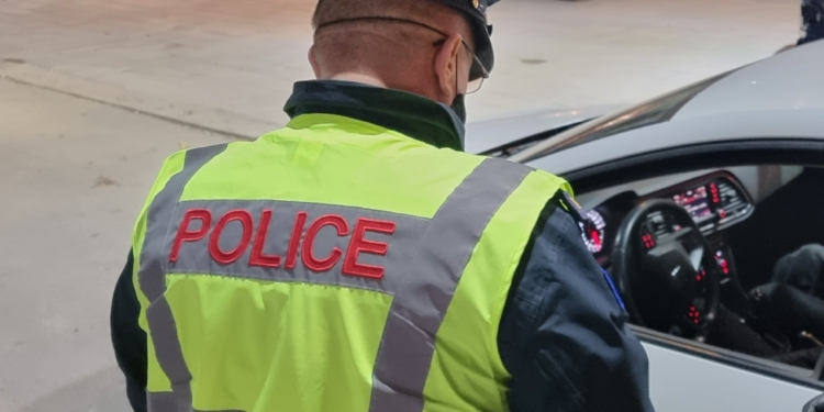 Vetëm gjatë muajit shkurt policia konfiskoi 127 patentë shofer në Ferizaj