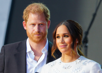 Meghan Markle dhe Princi Harry dhurojnë donacione për Ukrainën përmes fondacionit të tyre “Archewell”