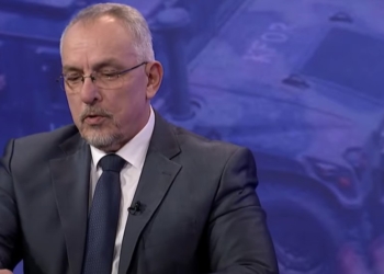 Buja: Asnjë nga anëtarët e delegacionit nuk besuan që do të ndodhte aq shpejt intervenimi i NATO-s