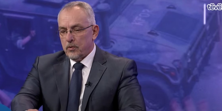 Buja: Asnjë nga anëtarët e delegacionit nuk besuan që do të ndodhte aq shpejt intervenimi i NATO-s