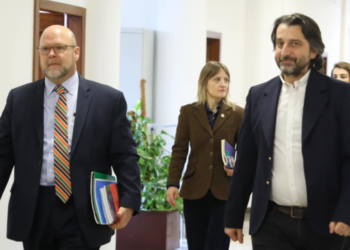 Rama takohet me Hovenierin, diskutojnë për bashkëpunimin në transformimin e Prishtinës