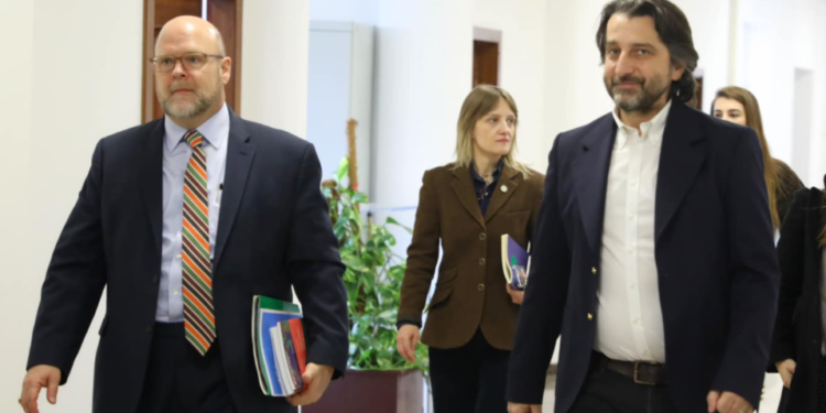 Rama takohet me Hovenierin, diskutojnë për bashkëpunimin në transformimin e Prishtinës