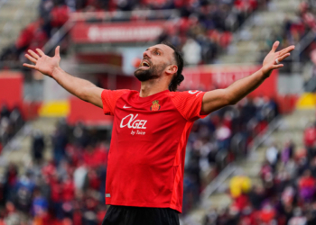 Mallorca –  Real Madrid formacionet, Muriqi startues