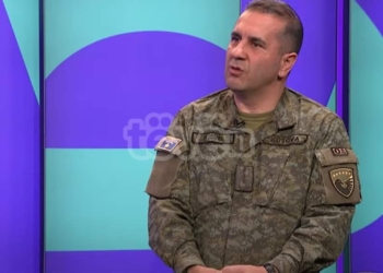 Lufta në Ukrainë ka imponuar rishikimin urgjent të strategjive të anëtarësimit në NATO