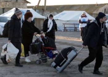 Moldavia: Kemi nevojë për ndihmë për të përballuar fluksin e refugjatëve ukrainas