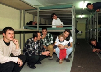 Viza “S” në Zvicër e cila u krijua për kosovarët, por që po zbatohet për herë të parë për ukrainasit