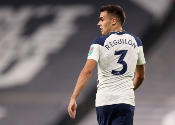 Barcelona interesohet përr Reguilon