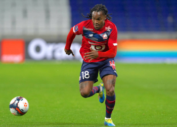 Milan dhe Juventus po rivalizojnë për Sanchces