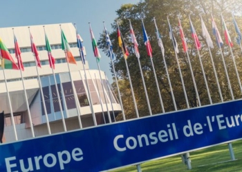 Rusia largohet nga Këshilli i Evropës