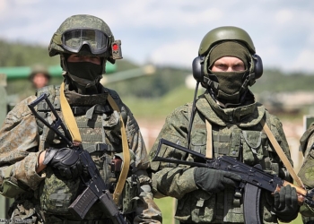 Rusia pranon se përdori rekrutë në luftën kundër Ukrainës