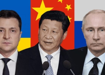 Kina e gatshme të ndërmjetësojë në konfliktin Rusi-Ukrainë