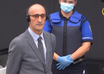 ​Avokati i Salih Mustafës: Ai nuk duhet të shpallet fajtor, nuk ka lidhje me akuzat për ndalim e maltretim