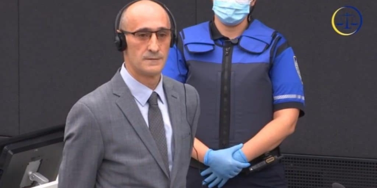 Avokati i Salih Mustafës: Ai nuk duhet të shpallet fajtor, nuk ka lidhje me akuzat për ndalim e maltretim