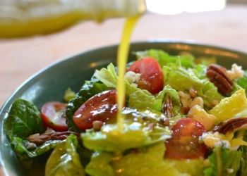 Ide të thjeshta për darka me ushqim të shëndetshëm