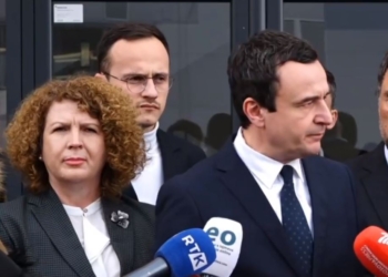 E pranon ministrja Hajdari: Ka mungesë të inspektorëve