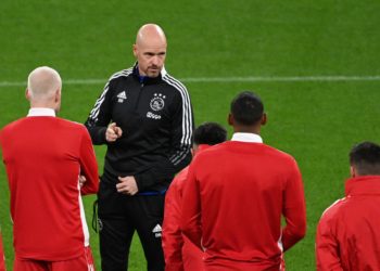 Ten Hag kryeson listën, Manchester United fillon kërkimet për trajnerin e ri