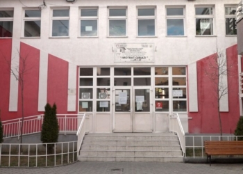 ​Nxënësit e komuniteti turk ende s’i kanë pranuar të gjitha librat me kurrikulën e re