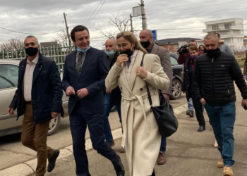 Deputetja e Lëvizjes Vetëvendosje, rezerviste e FSK-së!