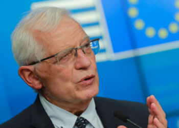 Borrell: Sulmi në termocentralin bërthamor do të mund të kishte pasoja katastrofike