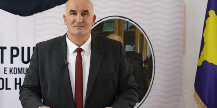 Haliti: Rritja enorme e çmimeve në Kosovë është e papërballueshme