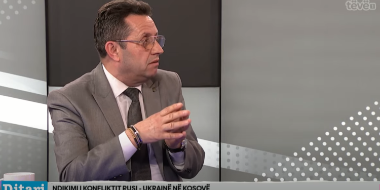 Islami: Kërkesa e Kosovës për anëtarësim në NATO duhet të bëhet me procedurë të shpejtë