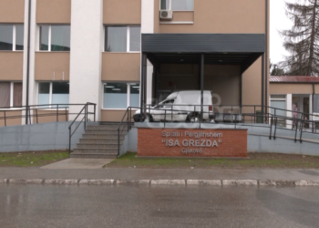 Ishte duke punuar në traktor, humb  jetën 77 vjeçari