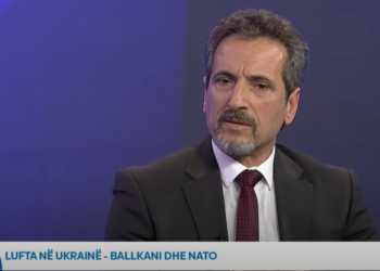 Rexhepi: Pjesëmarrja e Rusisë në ekonominë botërore nuk është aq e madhe sa pretendohet