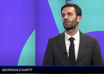 Rrahmanaj thotë se Qeveria Kurti është ndryshim i madh me qeveritë e kaluara