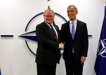 Suedia do t’i sigurojë Ukrainës edhe 5,000 armë shtesë antitank