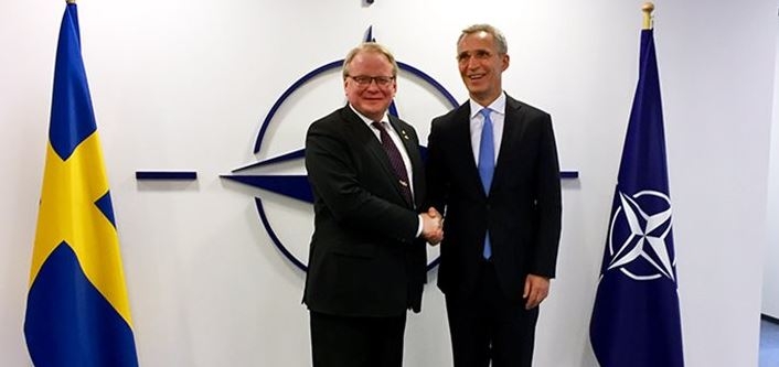 Suedia do t’i sigurojë Ukrainës edhe 5,000 armë shtesë antitank