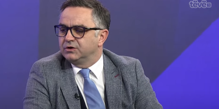 Tahiri për Fondin e Sigurisë: Kërkojmë nga Qeveria transparencë maksimale