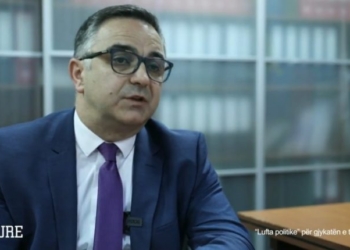 Tahiri: Një nga dështimet kyçe të kësaj shumice parlamentare është OSHP-ja